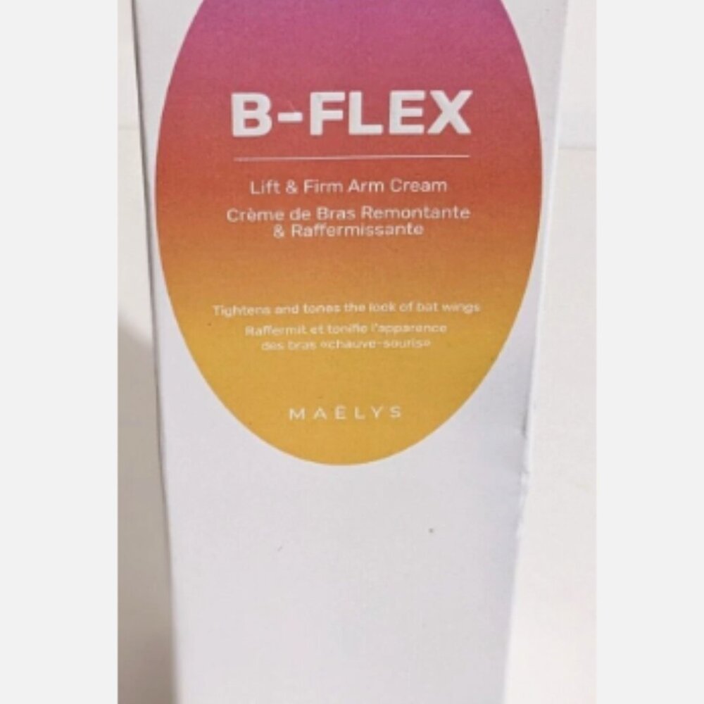 B-FLEX Lift & Firm Arm Cream